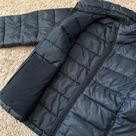 Abercrombie & Fitch Puffer Jacket - Picture 4 of 4